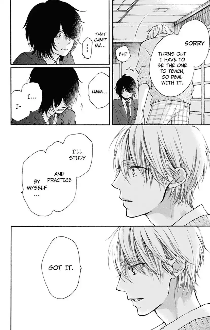 Kono Oto Tomare! Chapter 63 18